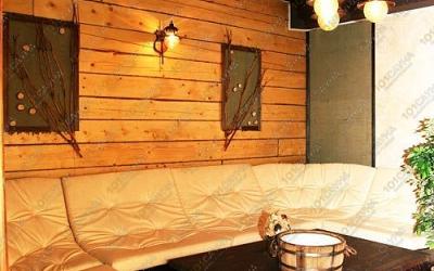 Баня Альпийские бани, в Перми, Карпинского, 144 | 2 | 101sauna.ru