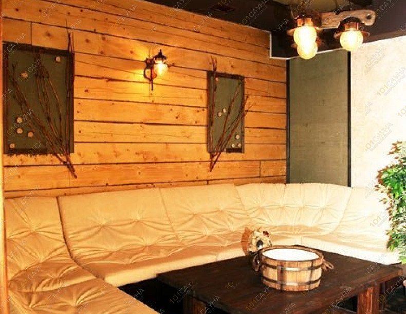 Баня Альпийские бани, в Перми, Карпинского, 144 | 2 | 101sauna.ru