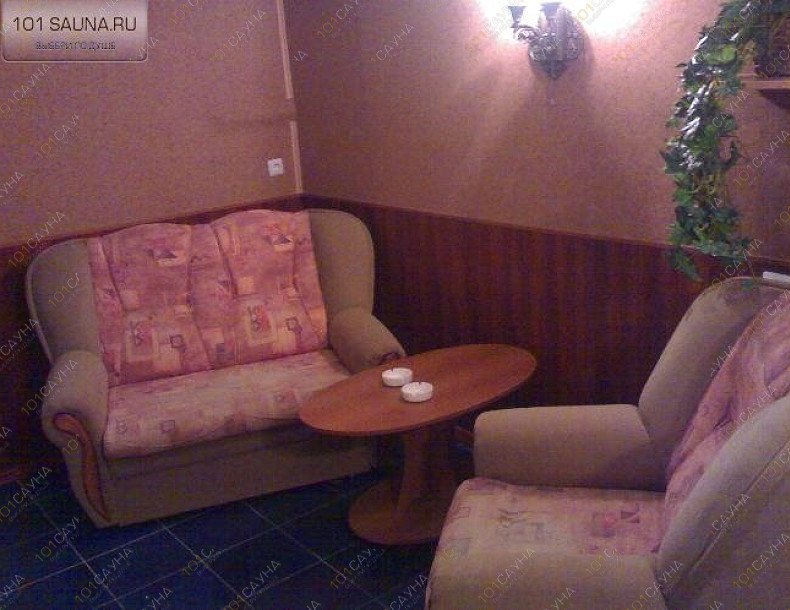 Сауна Блаженство, в Перми, Газеты Звезда, 25Б | 1 | 101sauna.ru