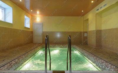 Гостиничный комплекс Галатея, в Перми, Мира, 4а | 1 | 101sauna.ru