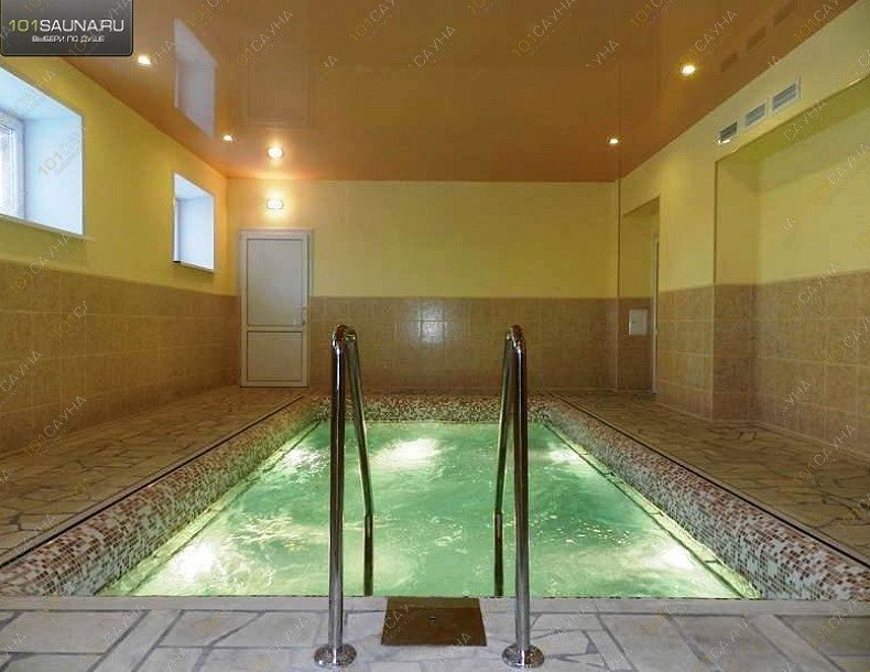 Гостиничный комплекс Галатея, в Перми, Мира, 4а | 1 | 101sauna.ru