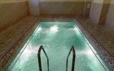 Гостиничный комплекс Галатея, в Перми, Мира, 4а | 2 | 101sauna.ru