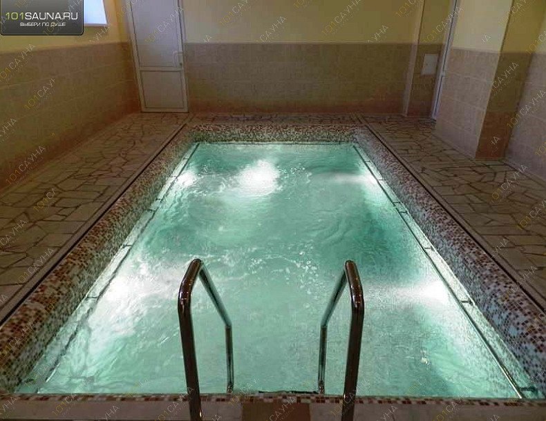 Гостиничный комплекс Галатея, в Перми, Мира, 4а | 2 | 101sauna.ru