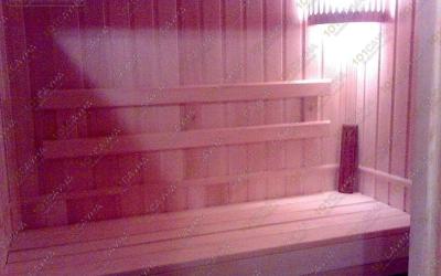Сауна Блаженство, в Перми, Газеты Звезда, 25Б | 2 | 101sauna.ru