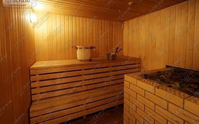 Баня Альпийские бани, в Перми, Карпинского, 144 | 3 | 101sauna.ru