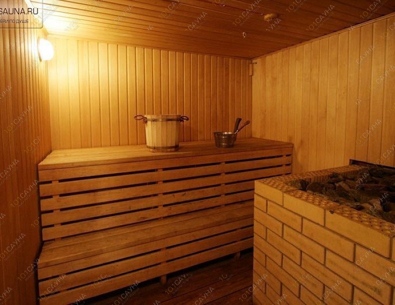 Баня Альпийские бани, в Перми, Карпинского, 144 | 3 | 101sauna.ru