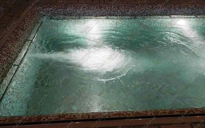 Гостиничный комплекс Галатея, в Перми, Мира, 4а | 3 | 101sauna.ru