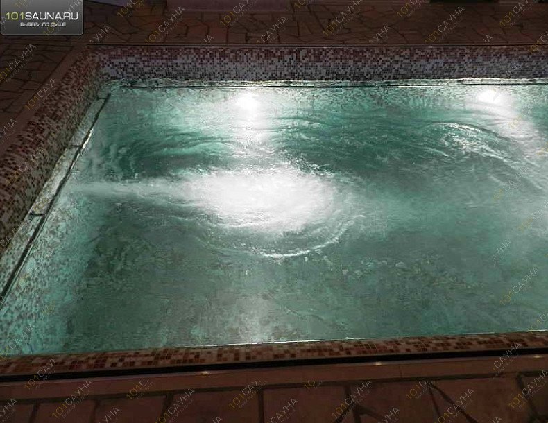 Гостиничный комплекс Галатея, в Перми, Мира, 4а | 3 | 101sauna.ru