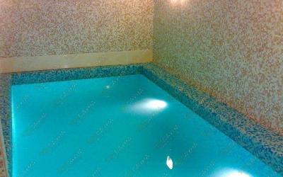 Сауна Блаженство, в Перми, Газеты Звезда, 25Б | 3 | 101sauna.ru