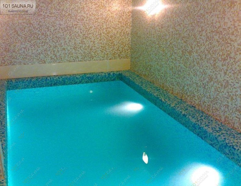 Сауна Блаженство, в Перми, Газеты Звезда, 25Б | 3 | 101sauna.ru