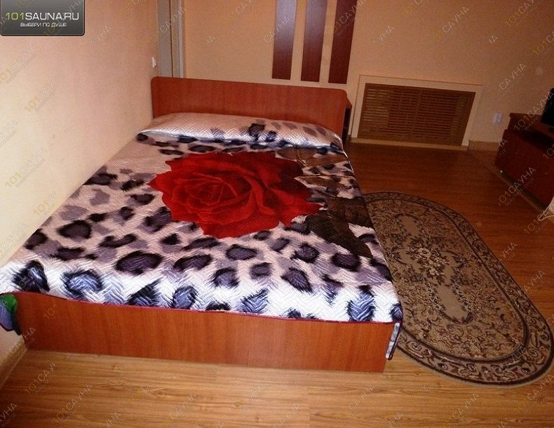Гостиничный комплекс Галатея, в Перми, Мира, 4а | 4 | 101sauna.ru