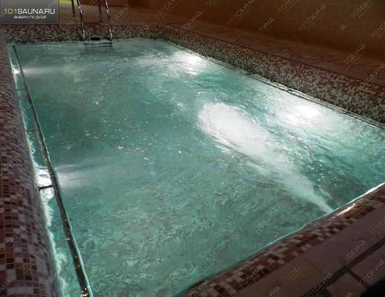 Гостиничный комплекс Галатея, в Перми, Мира, 4а | 5 | 101sauna.ru