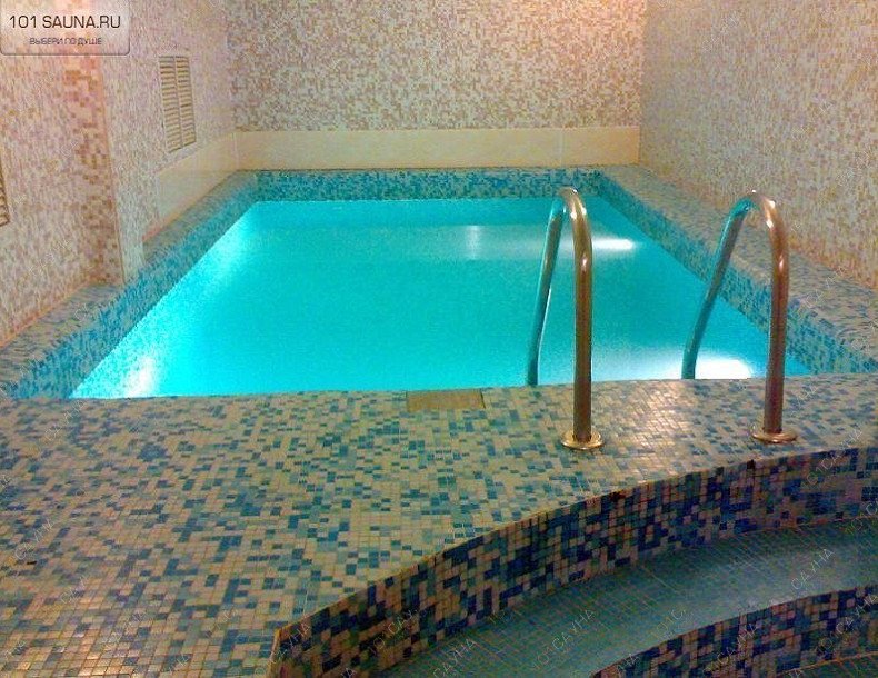 Сауна Блаженство, в Перми, Газеты Звезда, 25Б | 5 | 101sauna.ru