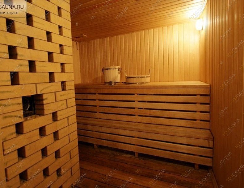 Баня Альпийские бани, в Перми, Карпинского, 144 | 6 | 101sauna.ru