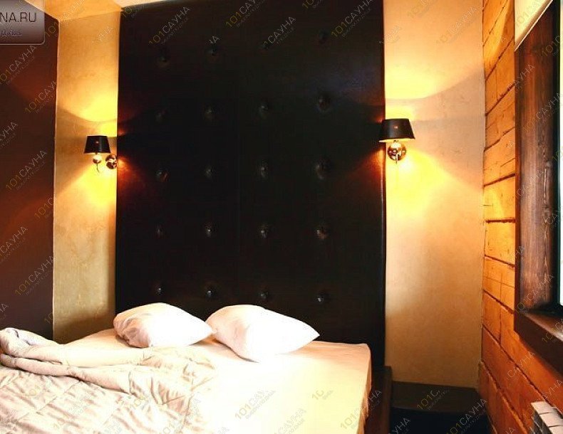Баня Альпийские бани, в Перми, Карпинского, 144 | 7 | 101sauna.ru