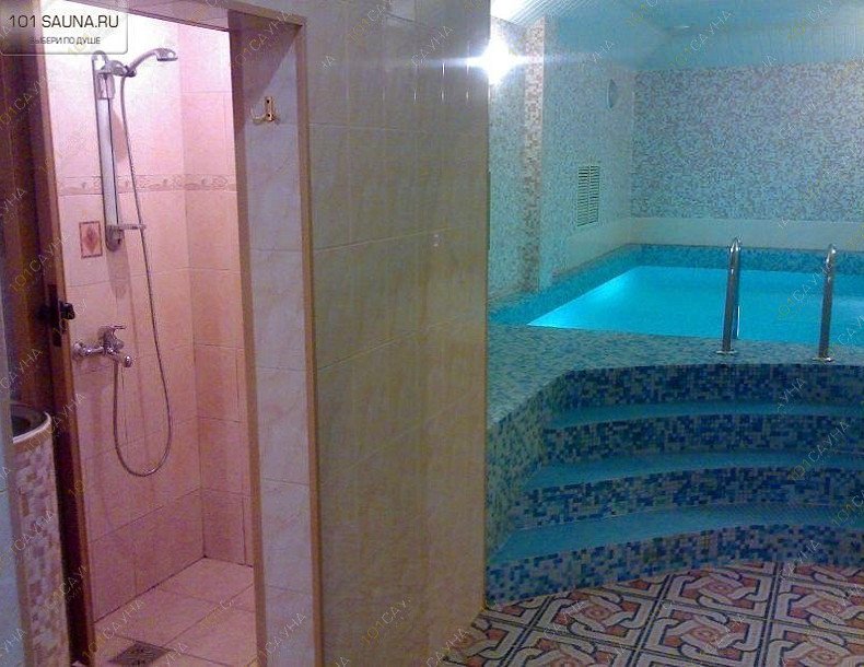 Сауна Блаженство, в Перми, Газеты Звезда, 25Б | 6 | 101sauna.ru