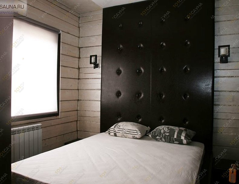 Баня Альпийские бани, в Перми, Карпинского, 144 | 8 | 101sauna.ru