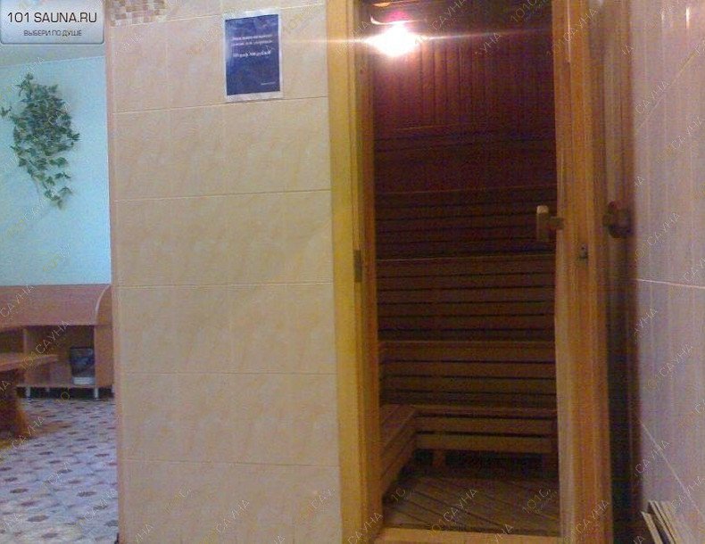 Сауна Блаженство, в Перми, Газеты Звезда, 25Б | 7 | 101sauna.ru
