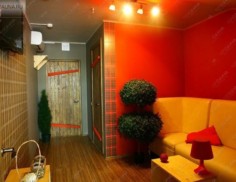 Баня Альпийские бани, в Перми, Карпинского, 144 | 9 | 101sauna.ru