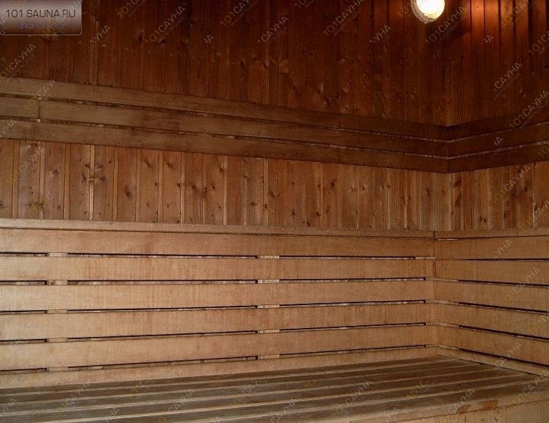 Сауна Блаженство, в Перми, Газеты Звезда, 25Б | 8 | 101sauna.ru