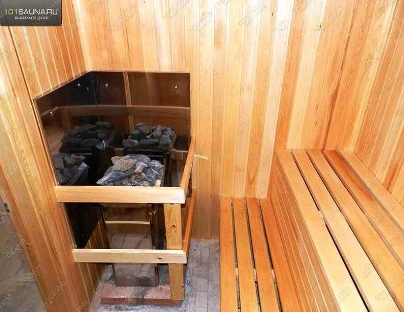 Гостиничный комплекс Галатея, в Перми, Мира, 4а | 9 | 101sauna.ru