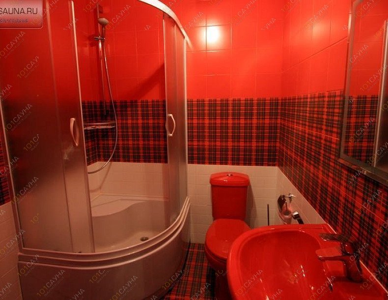 Баня Альпийские бани, в Перми, Карпинского, 144 | 11 | 101sauna.ru