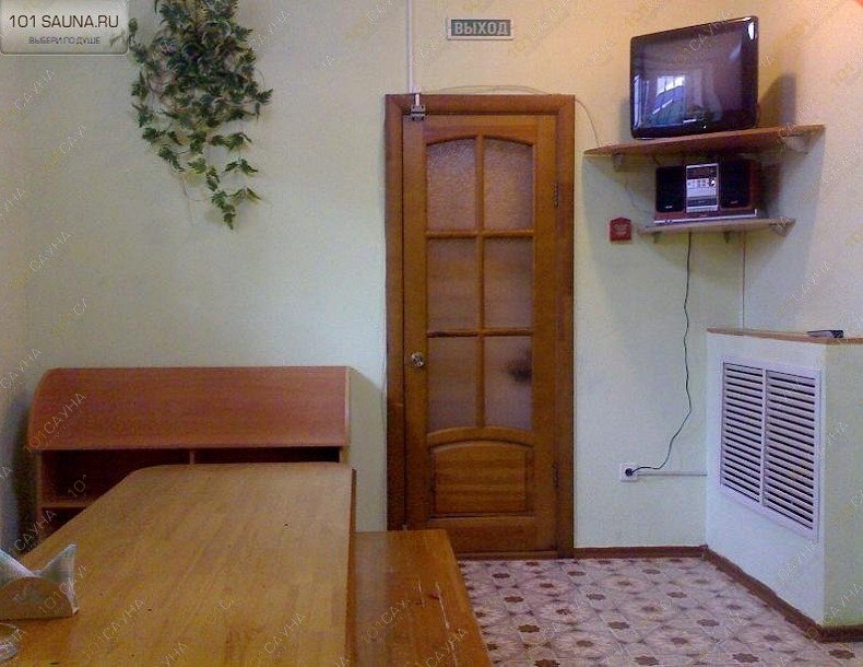 Сауна Блаженство, в Перми, Газеты Звезда, 25Б | 10 | 101sauna.ru