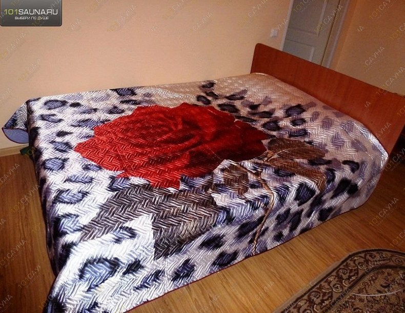 Гостиничный комплекс Галатея, в Перми, Мира, 4а | 11 | 101sauna.ru
