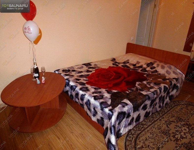 Гостиничный комплекс Галатея, в Перми, Мира, 4а | 12 | 101sauna.ru