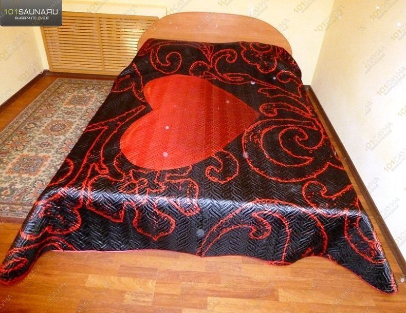 Гостиничный комплекс Галатея, в Перми, Мира, 4а | 14 | 101sauna.ru