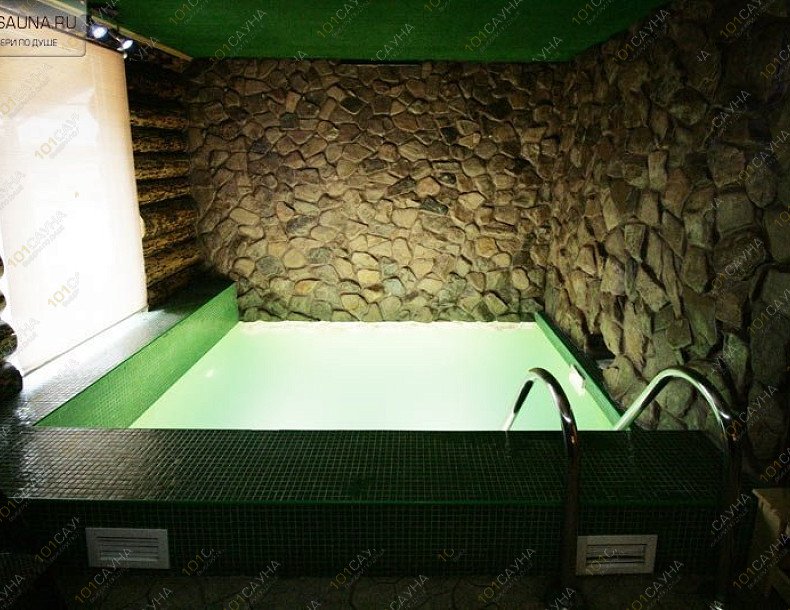 Баня Альпийские бани, в Перми, Карпинского, 144 | 15 | 101sauna.ru