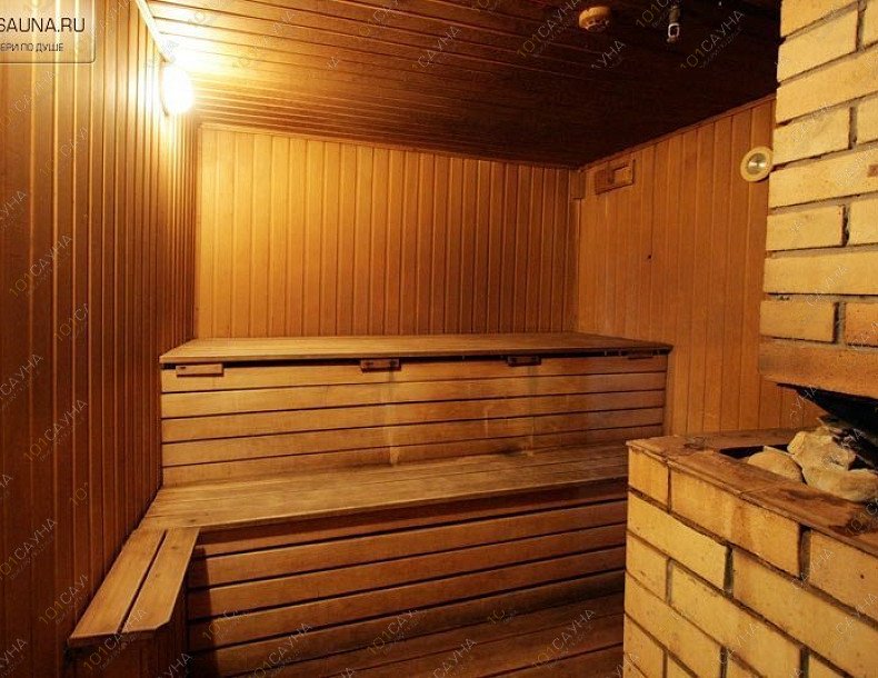 Баня Альпийские бани, в Перми, Карпинского, 144 | 16 | 101sauna.ru