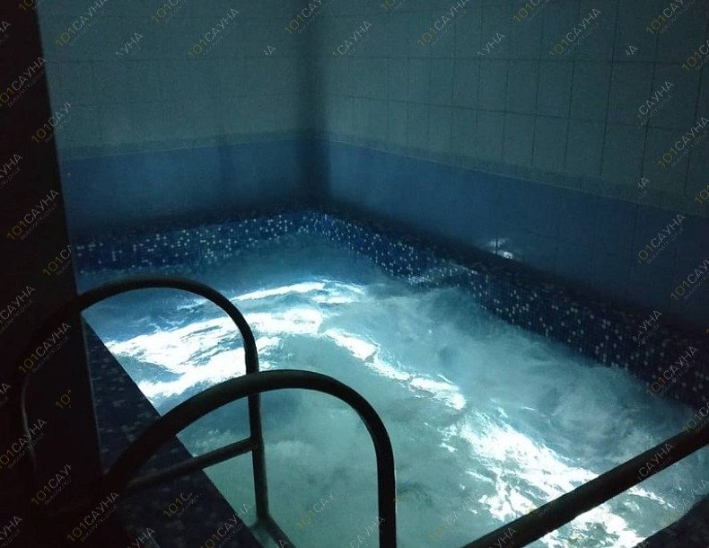Сауна Грот, в Перми, Рабочая, 9 | 2 | 101sauna.ru