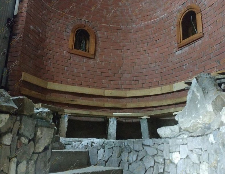 Сауна Грот, в Перми, Рабочая, 9 | 3 | 101sauna.ru
