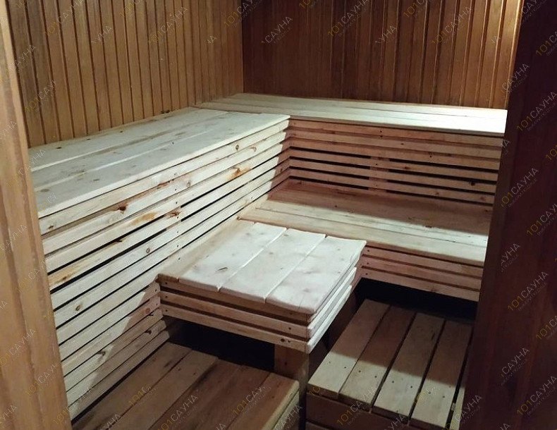 Сауна Грот, в Перми, Рабочая, 9 | 7 | 101sauna.ru