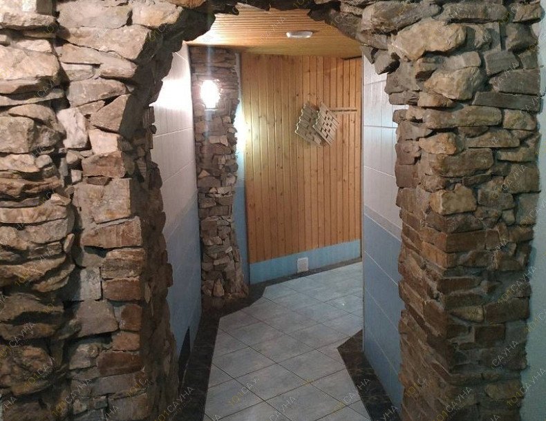 Сауна Грот, в Перми, Рабочая, 9 | 10 | 101sauna.ru