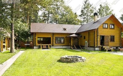 Оздоровительный комплекс Дача, в Перми, Новая линия, 24 | 1 | 101sauna.ru