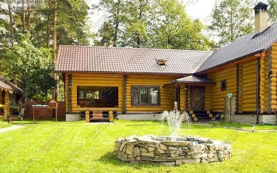 Оздоровительный комплекс Дача, в Перми, Новая линия, 24 | 2 | 101sauna.ru