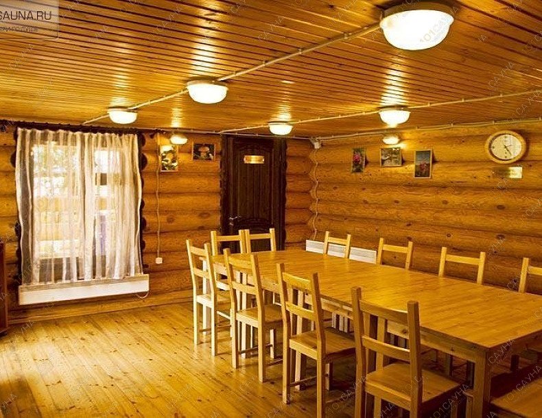 Оздоровительный комплекс Дача, в Перми, Новая линия, 24 | 3 | 101sauna.ru