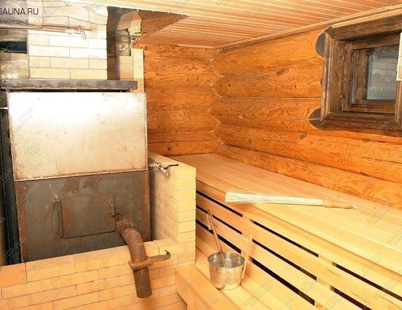 Оздоровительный комплекс Дача, в Перми, Новая линия, 24 | 4 | 101sauna.ru