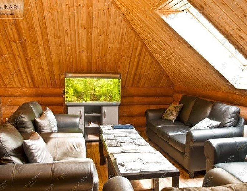 Оздоровительный комплекс Дача, в Перми, Новая линия, 24 | 6 | 101sauna.ru