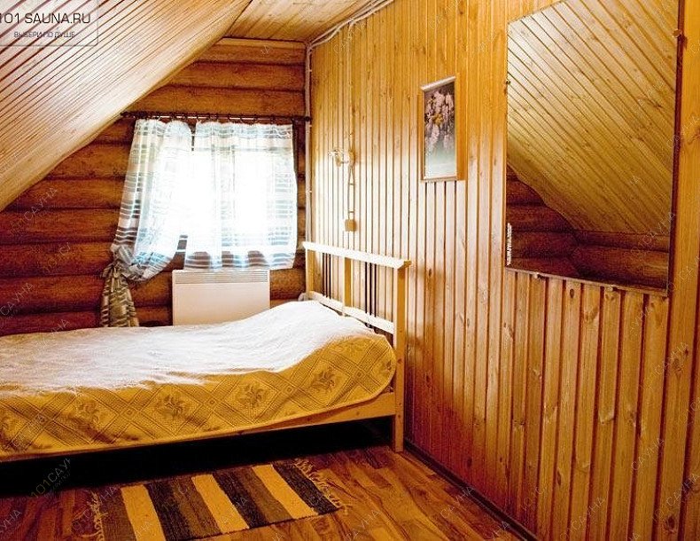 Оздоровительный комплекс Дача, в Перми, Новая линия, 24 | 7 | 101sauna.ru