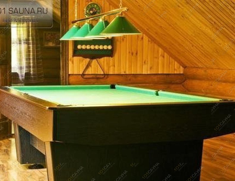 Оздоровительный комплекс Дача, в Перми, Новая линия, 24 | 9 | 101sauna.ru