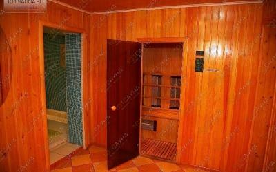 Гостиничный комплекс Компрос 44а, в Перми, Краснова, 24/1 | 1 | 101sauna.ru