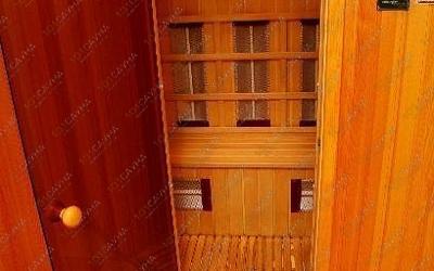 Гостиничный комплекс Компрос 44а, в Перми, Краснова, 24/1 | 2 | 101sauna.ru