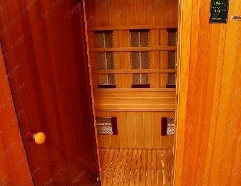 Гостиничный комплекс Компрос 44а, в Перми, Краснова, 24/1 | 2 | 101sauna.ru