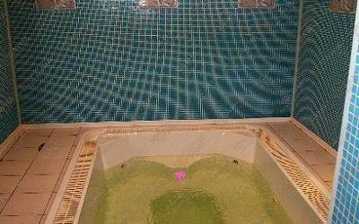 Гостиничный комплекс Компрос 44а, в Перми, Краснова, 24/1 | 3 | 101sauna.ru
