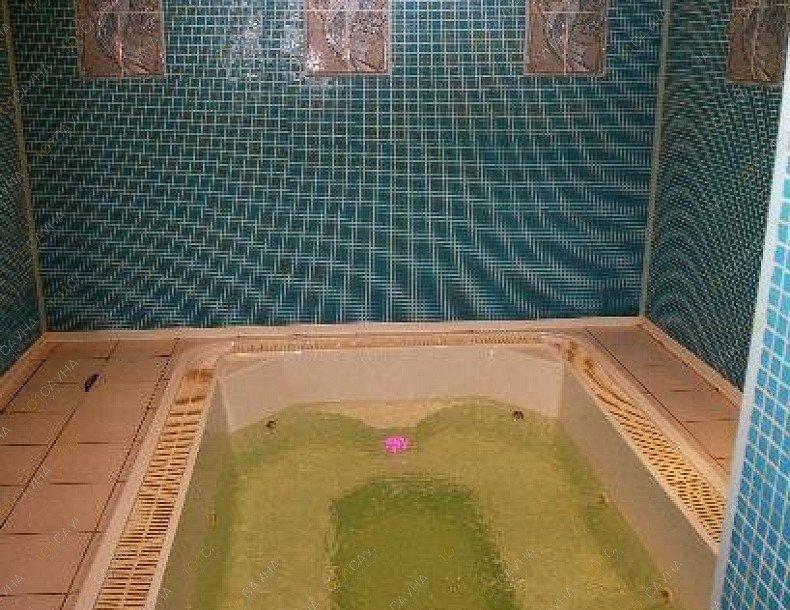 Гостиничный комплекс Компрос 44а, в Перми, Краснова, 24/1 | 3 | 101sauna.ru
