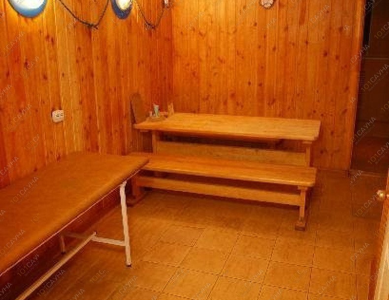 Гостиничный комплекс Компрос 44а, в Перми, Краснова, 24/1 | 4 | 101sauna.ru