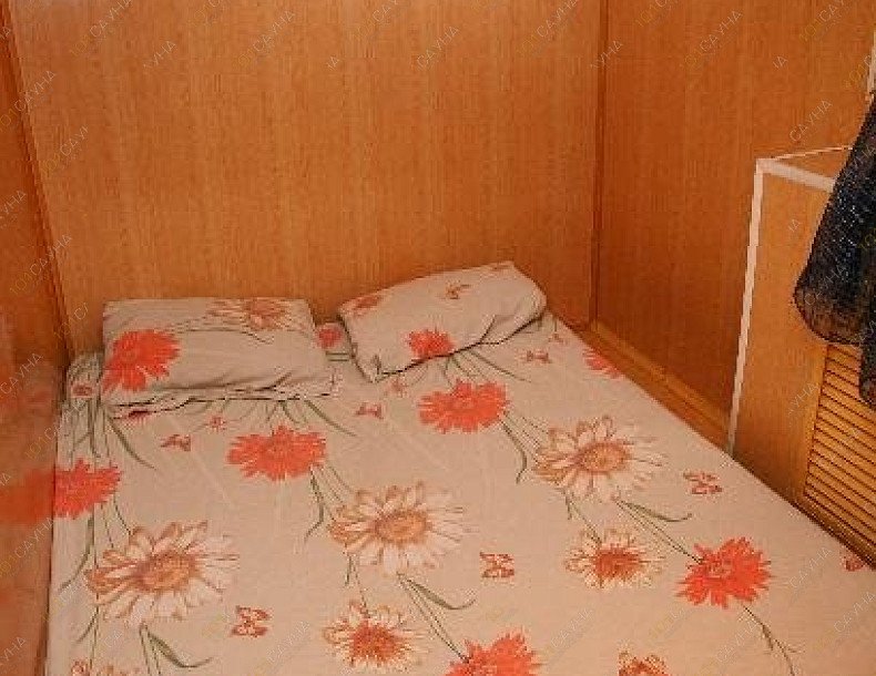 Гостиничный комплекс Компрос 44а, в Перми, Краснова, 24/1 | 5 | 101sauna.ru